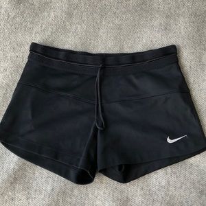 Nike dri-fit shorts